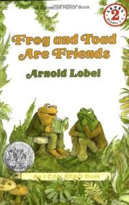 Frog and Toad Tricks You Need To Try! 